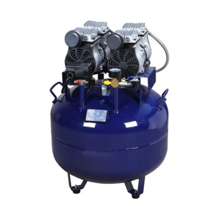 air compressor, air compressor machines, dental compressor, Oil-free Air Compres